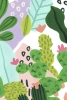 Spiky Gardens No. 3 Variante 1