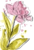 Flower Party No. 5 Variante 1