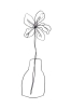 Monday Flowers No. 1 Variante 1