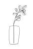 Monday Flowers No. 3 Variante 1