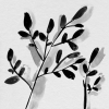 Grayscale No. 1 Variante 1