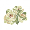 Mossy No. 15 Variante 1
