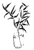Bamboo Study Variante 1