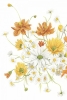 Wild Bouquet No. 1 Variante 1