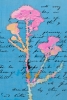 Floral Notes No. 2 Variante 1