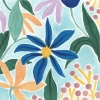 Caribbean Chic No. 1 Variante 1