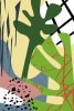 Plant Medley No. 2 Variante 1