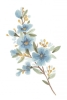 Pleasing Flowers No. 1 Variante 1