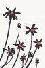 Scratch Gardens No. 1 Variante 1