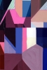 Pink Cityscape Variante 1