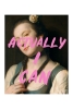Actually I Can Variante 1