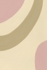 Muted Ovals Variante 1