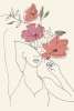 Flowers Suit Her Variante 1