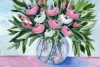 Rosy Day Variante 1