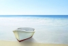 Beachscape Boat No. 2 Variante 1
