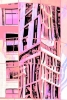 Pink Reflections No. 3 Variante 1