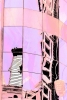 Pink Reflections No. 4 Variante 1