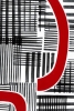 Red Disruption No. 1 Variante 1