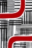 Red Disruption No. 2 Variante 1