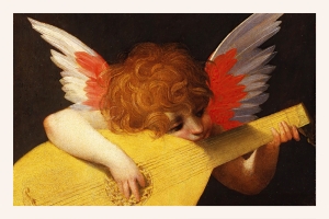 Rosso Fiorentino - Madonna dello Spedalingo