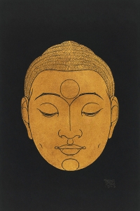 Reijer Stolk - Head of Buddha