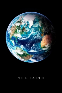 NASA Image of Earth