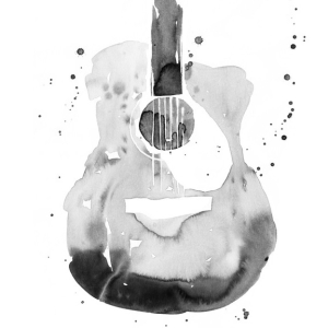 Guitar No. 2