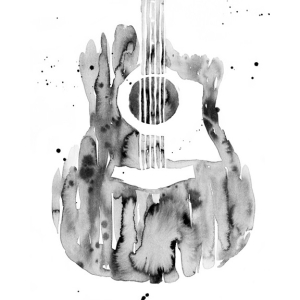 Guitar No. 3