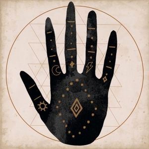 Palmistry