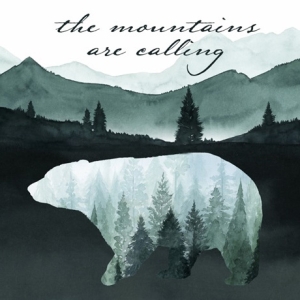 Mountains Calling