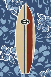 Surfboard Collection No. 1