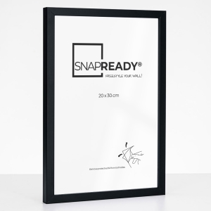 SnapReady Bilderrahmen mit Magnetpad