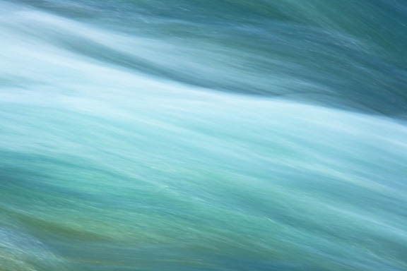 Soft Waves No. 1 Variante 1 | 40x60 cm | Premium-Papier