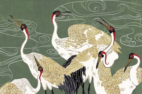 The Flock 