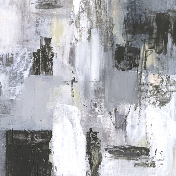 Sober Suggestion Variante 1 | 60x60 cm | Premium-Papier