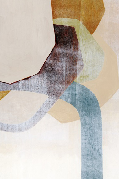 The Spring Variante 1 | 40x60 cm | Premium-Papier