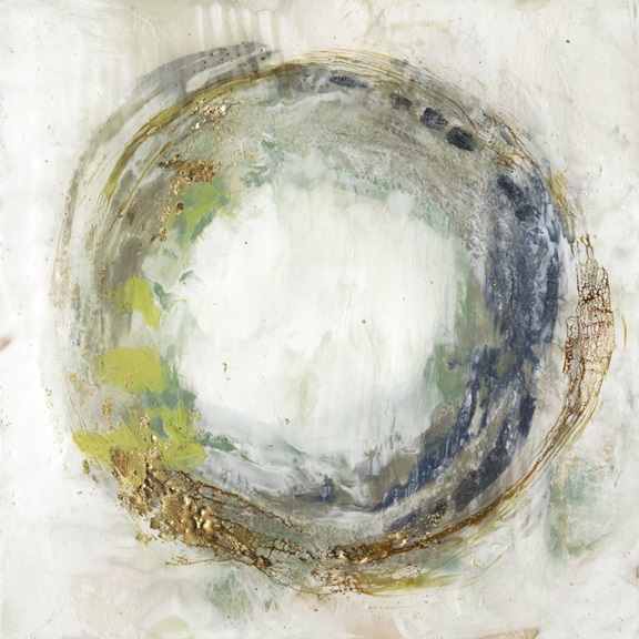 The Orb Variante 1 | 60x60 cm | Premium-Papier