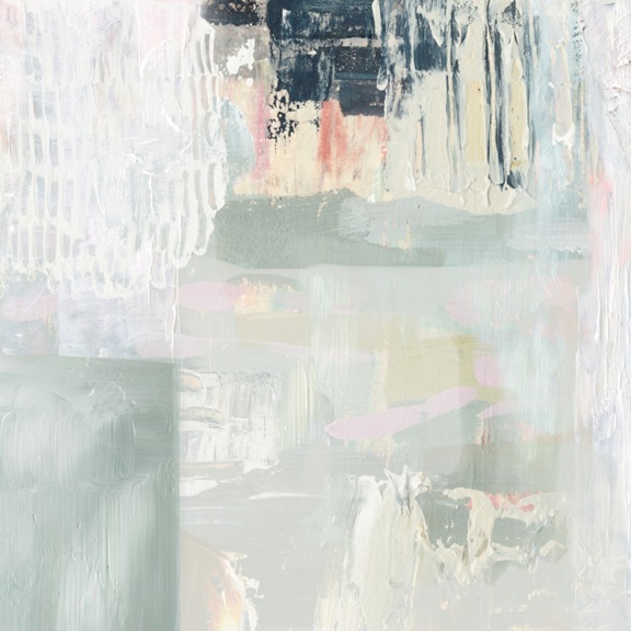Varied Structures Variante 1 | 60x60 cm | Premium-Papier