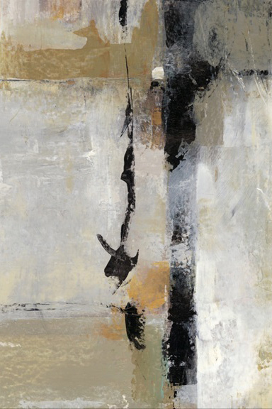 Street View Variante 1 | 40x60 cm | Premium-Papier
