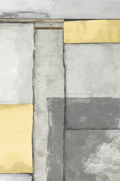 Architectural No. 4 Variante 1 | 13x18 cm | Premium-Papier