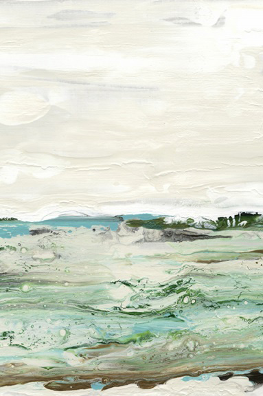 Landscape Variante 1 | 40x60 cm | Premium-Papier