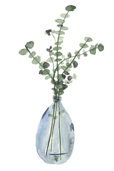 Sophisticated No. 2 Variante 1 | 40x60 cm | Premium-Papier