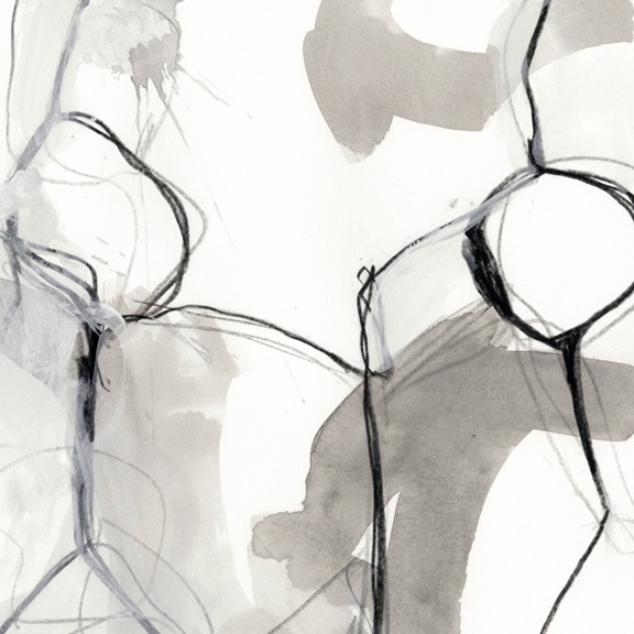 Soap Bubbles No. 2 Variante 1 | 60x60 cm | Premium-Papier