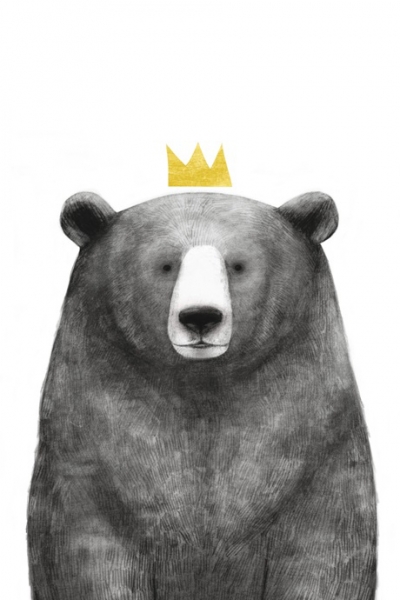 Royal Bear 