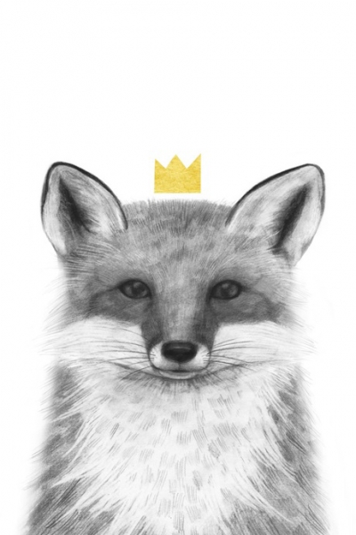 Royal Fox 