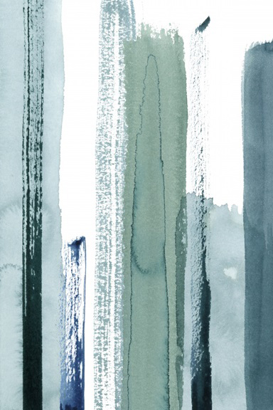 Vertical No. 1 Variante 1 | 13x18 cm | Premium-Papier
