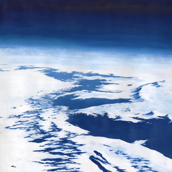 Arktis No. 1 