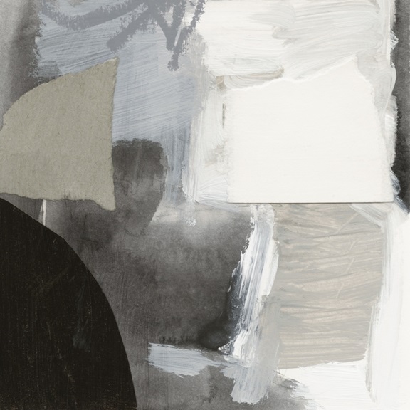 Uniform leftovers No. 2 Variante 1 | 60x60 cm | Premium-Papier