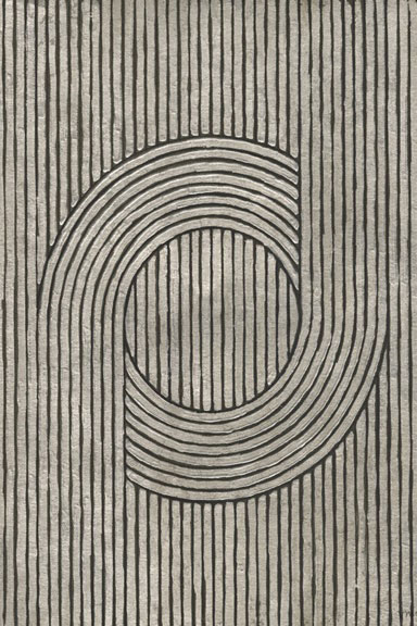 Cluelessness No. 3 Variante 1 | 13x18 cm | Premium-Papier