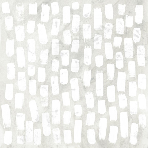 White dots No. 2 Variante 1 | 60x60 cm | Premium-Papier